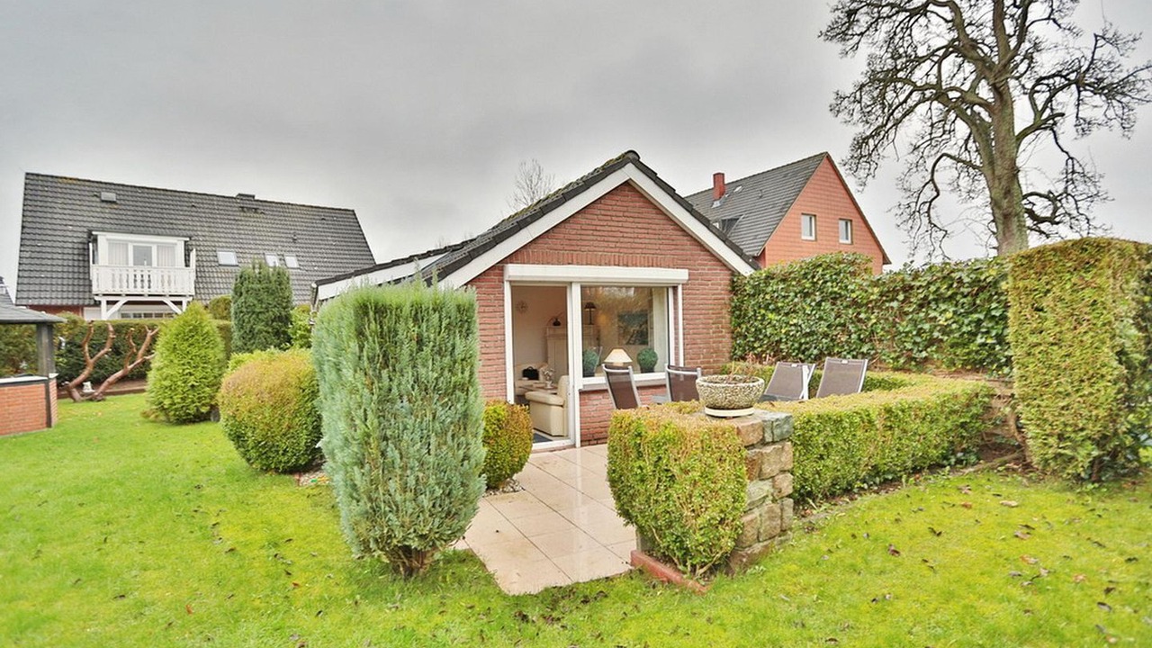 Photo of Outdoor in Hemmelsdorf