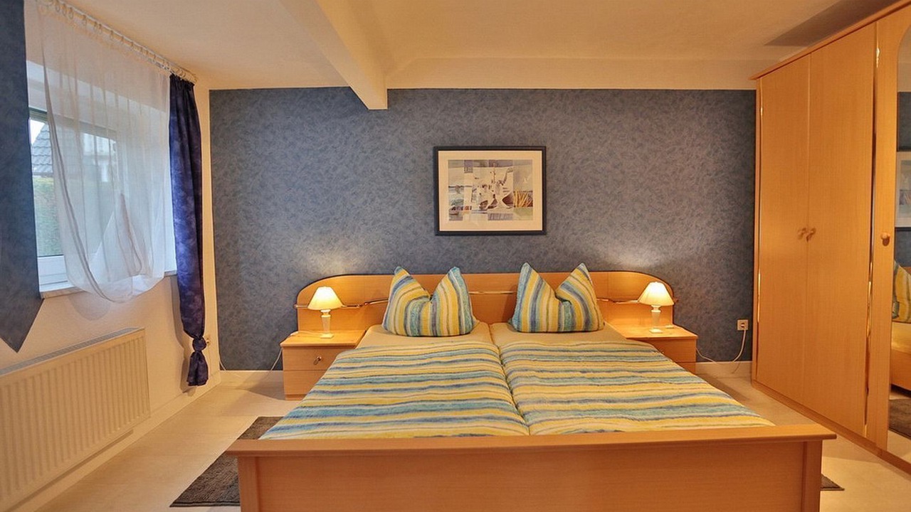 Photo of Bedroom in Hemmelsdorf