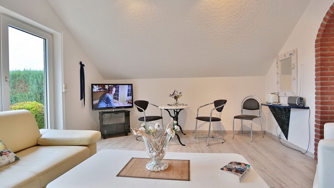 Photo of Livingroom in Hemmelsdorf