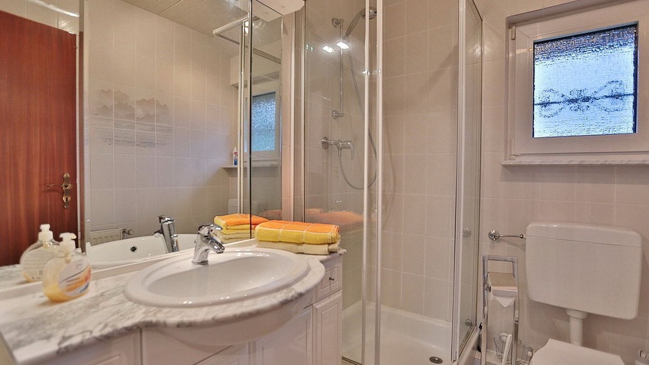Photo of Bathroom in Hemmelsdorf