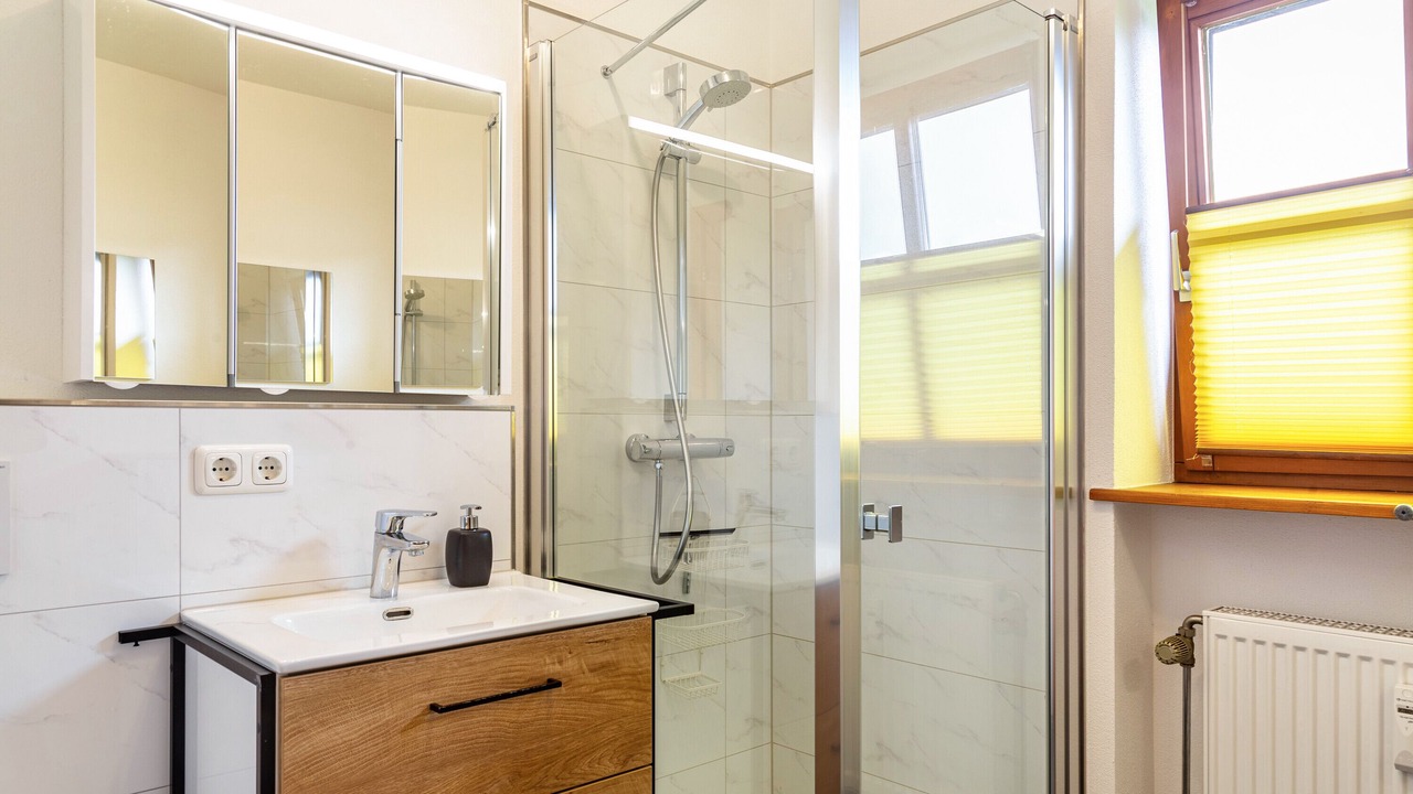 Photo of Bathroom in Hauzenberg