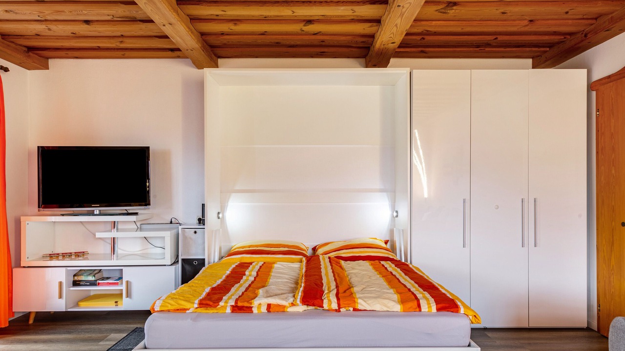 Photo of Bedroom in Hauzenberg