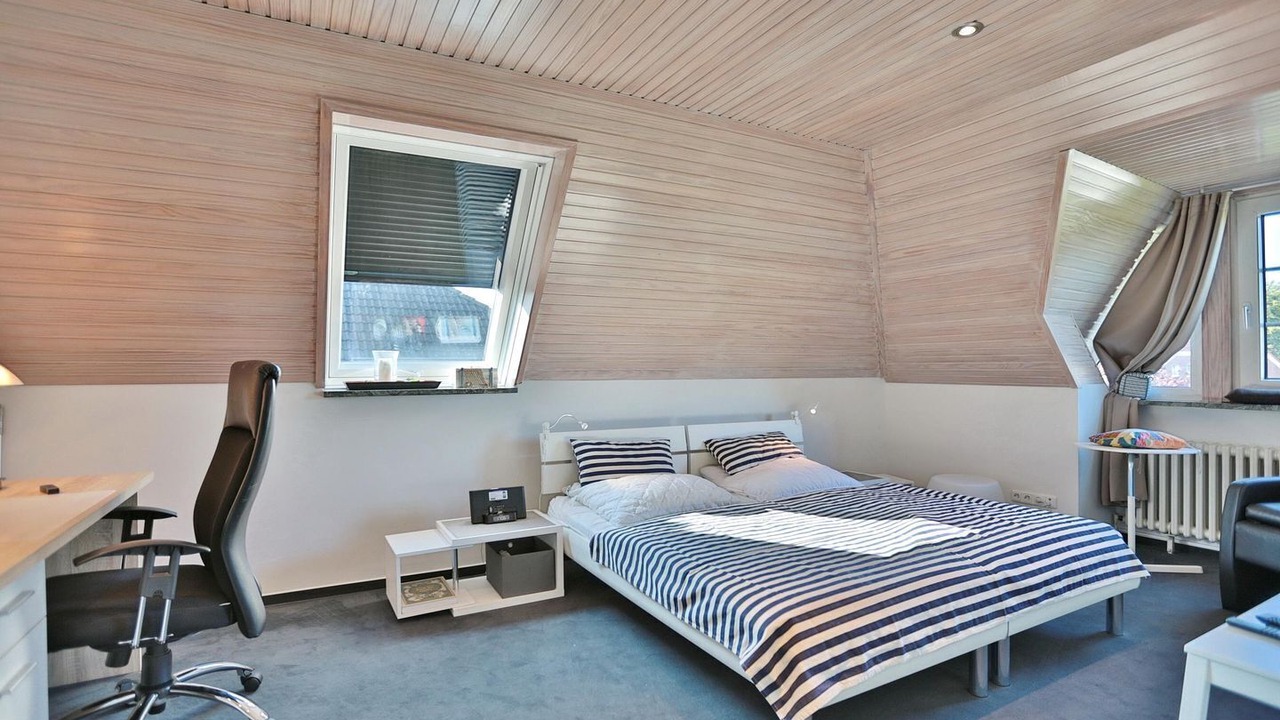Photo of Bedroom in Scharbeutz