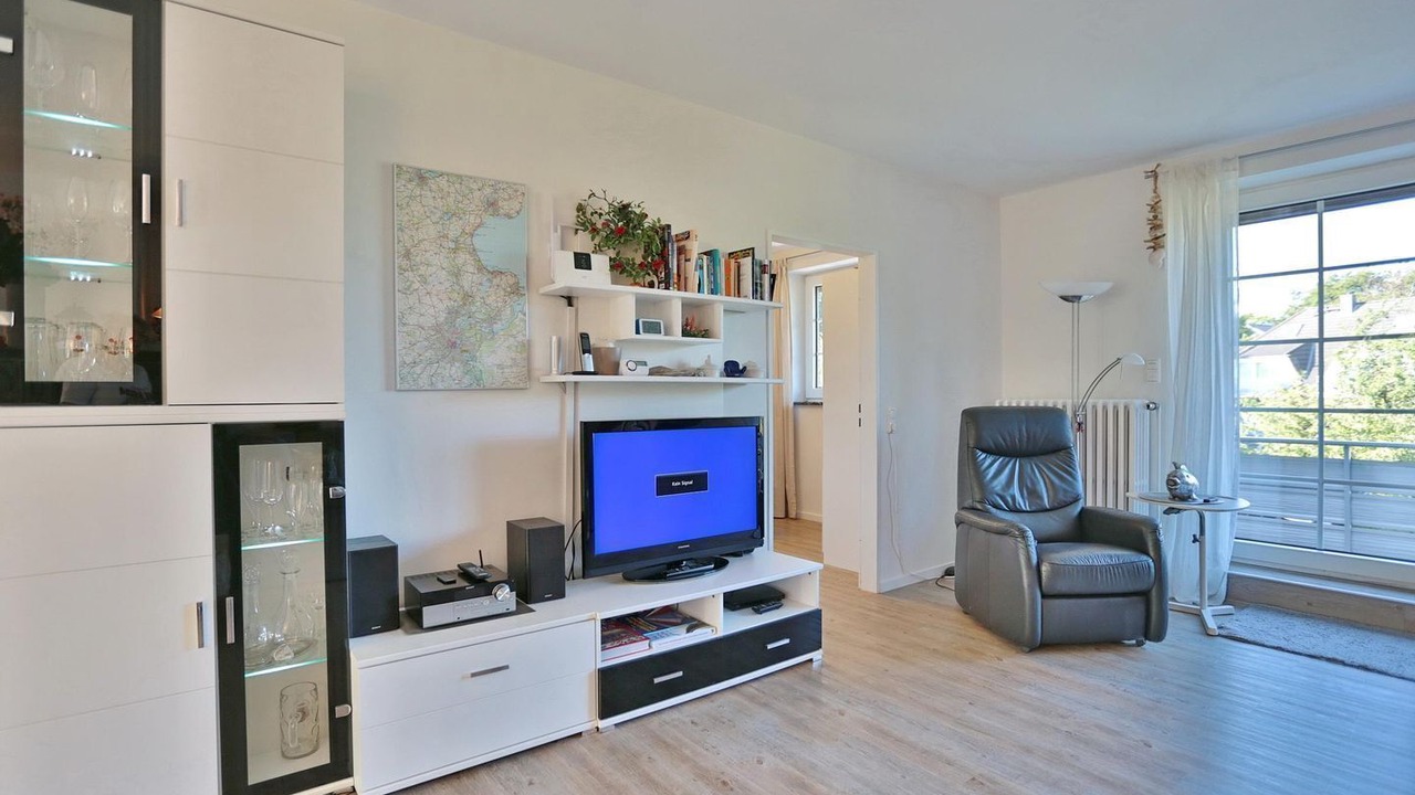 Photo of Livingroom in Scharbeutz