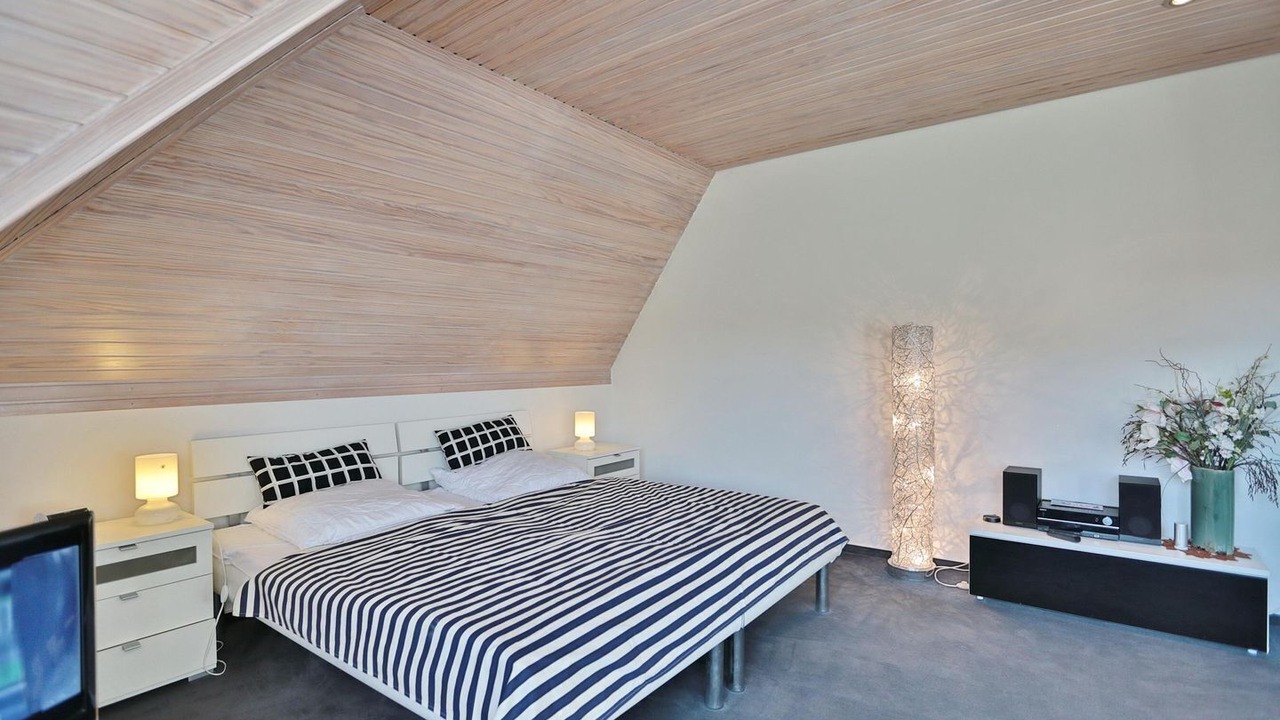 Photo of Bedroom in Scharbeutz