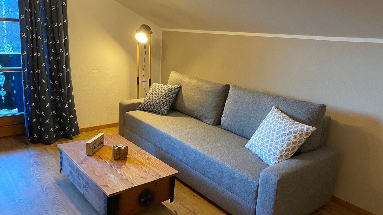 Photo of Livingroom in Oberschonau