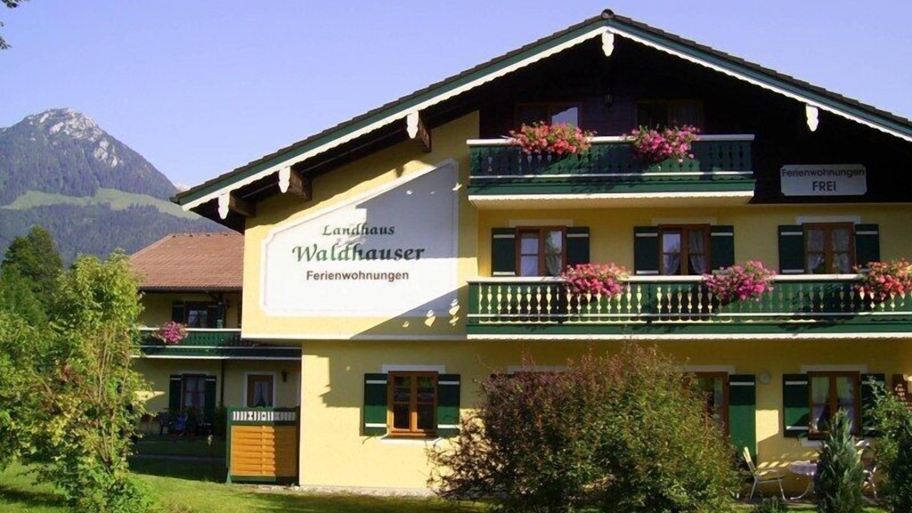 Photo of Outdoor in Oberschonau