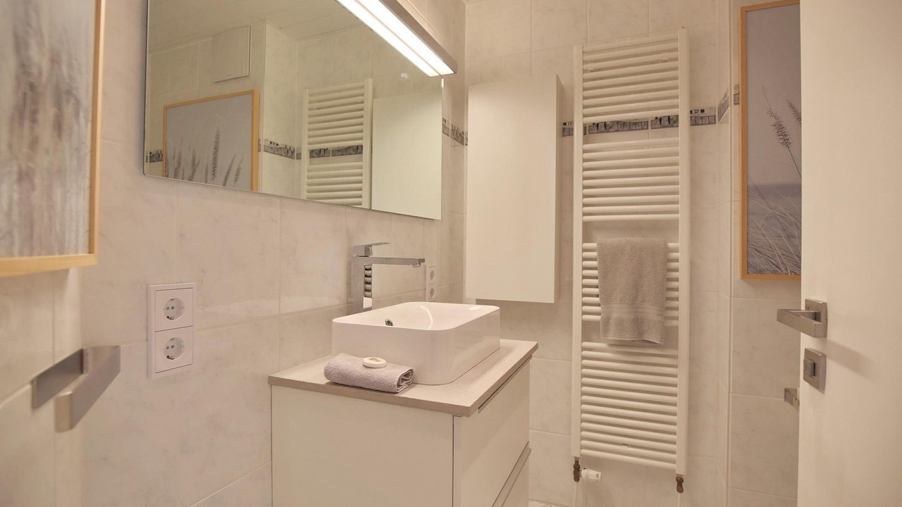 Photo of Bathroom in Scharbeutz