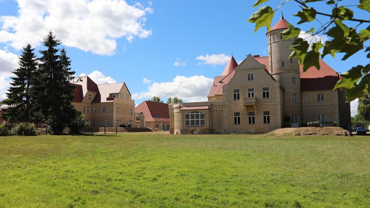 Photo of Outdoor in Stolpe