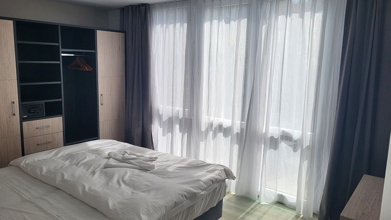 Photo of Bedroom in Stolpe