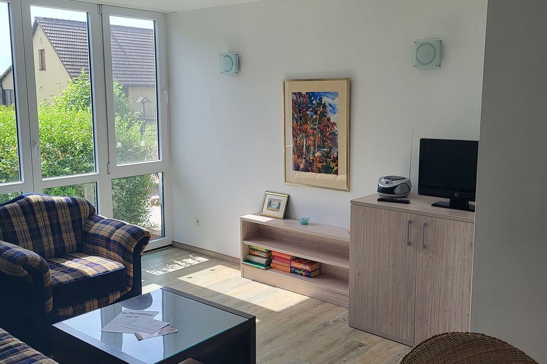 Photo of Livingroom in Stolpe
