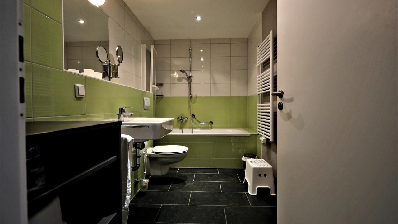 Photo of Bathroom in Stolpe