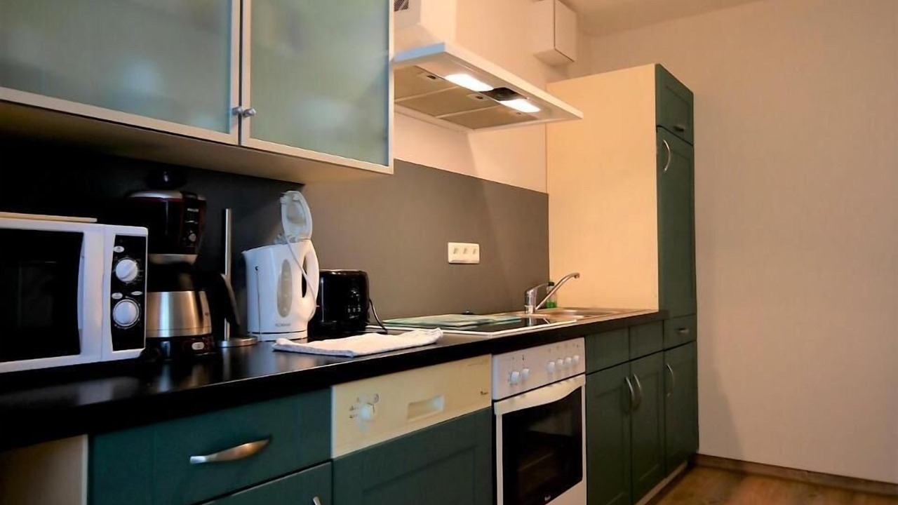 Photo of Kitchen in Stolpe