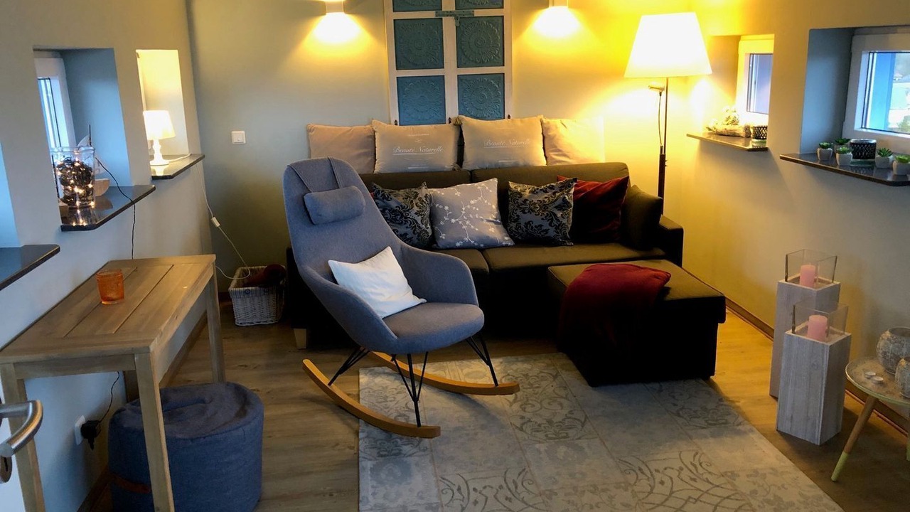 Photo of Livingroom in Stolpe