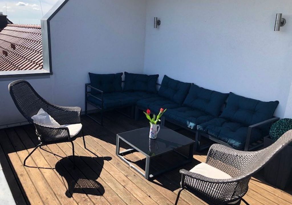 Photo of Outdoor in Stolpe