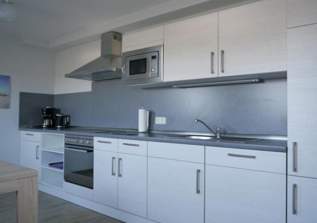 Photo of Kitchen in Stolpe