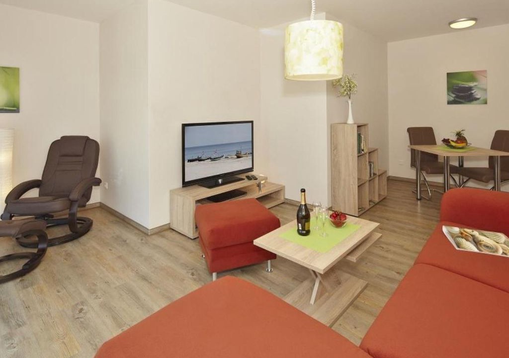 Photo of Livingroom in Stolpe