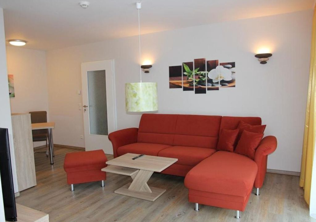 Photo of Livingroom in Stolpe