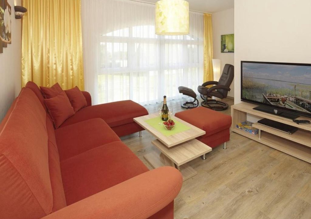 Photo of Livingroom in Stolpe