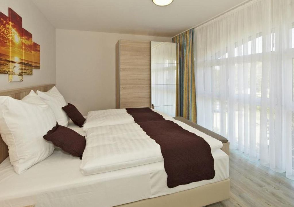 Photo of Bedroom in Stolpe