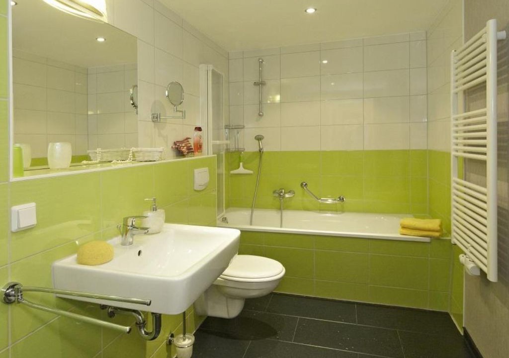 Photo of Bathroom in Stolpe