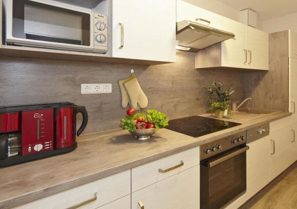 Photo of Kitchen in Stolpe