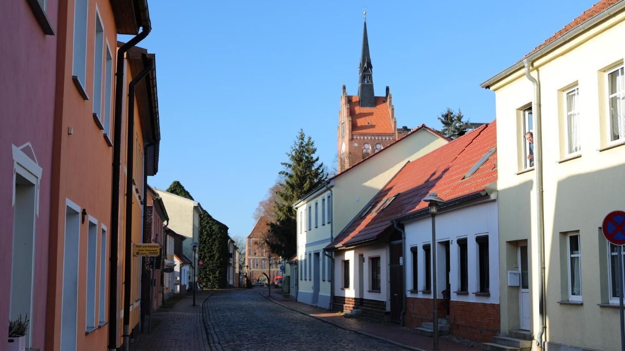 Photo of Others in Stolpe