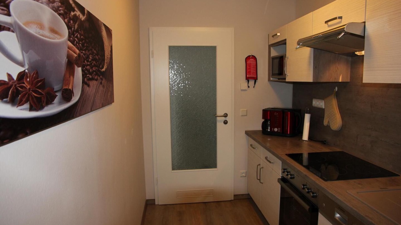 Photo of Kitchen in Stolpe