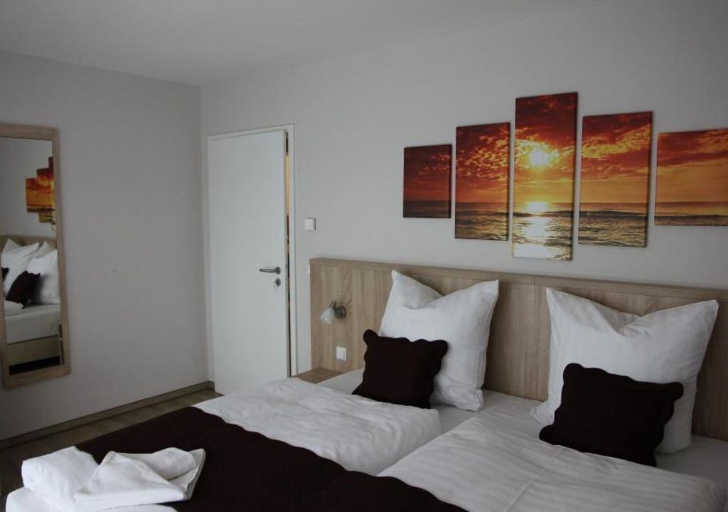 Photo of Bedroom in Stolpe