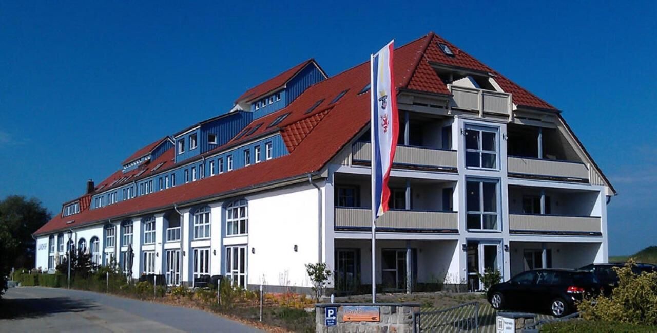 Photo of Outdoor in Stolpe
