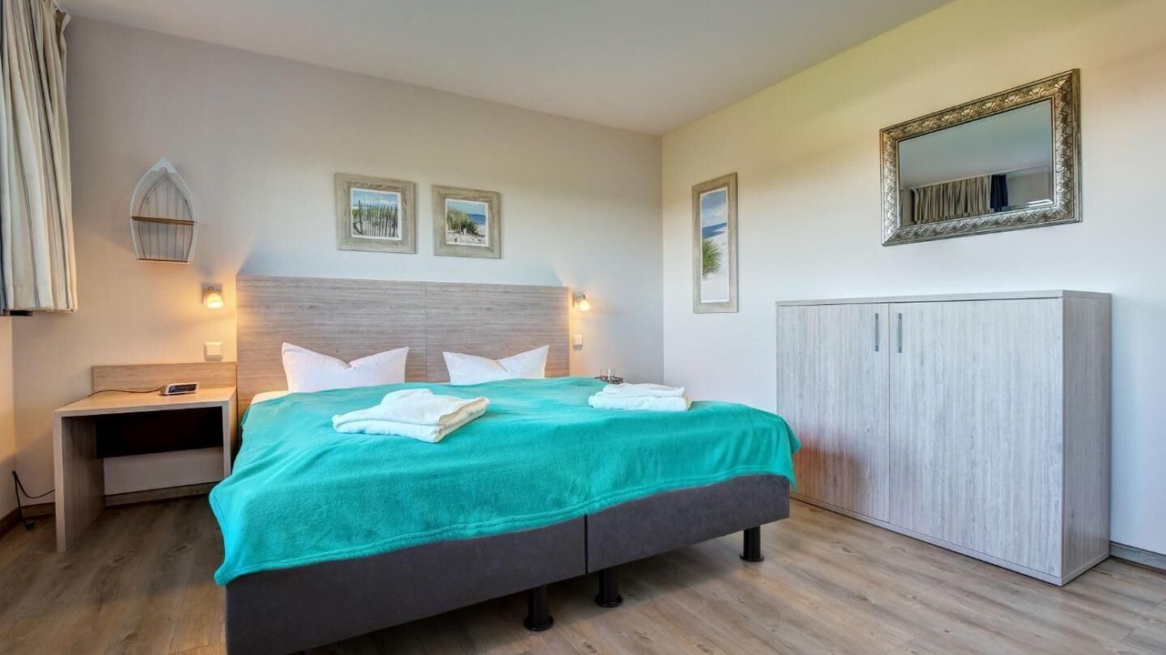 Photo of Bedroom in Stolpe
