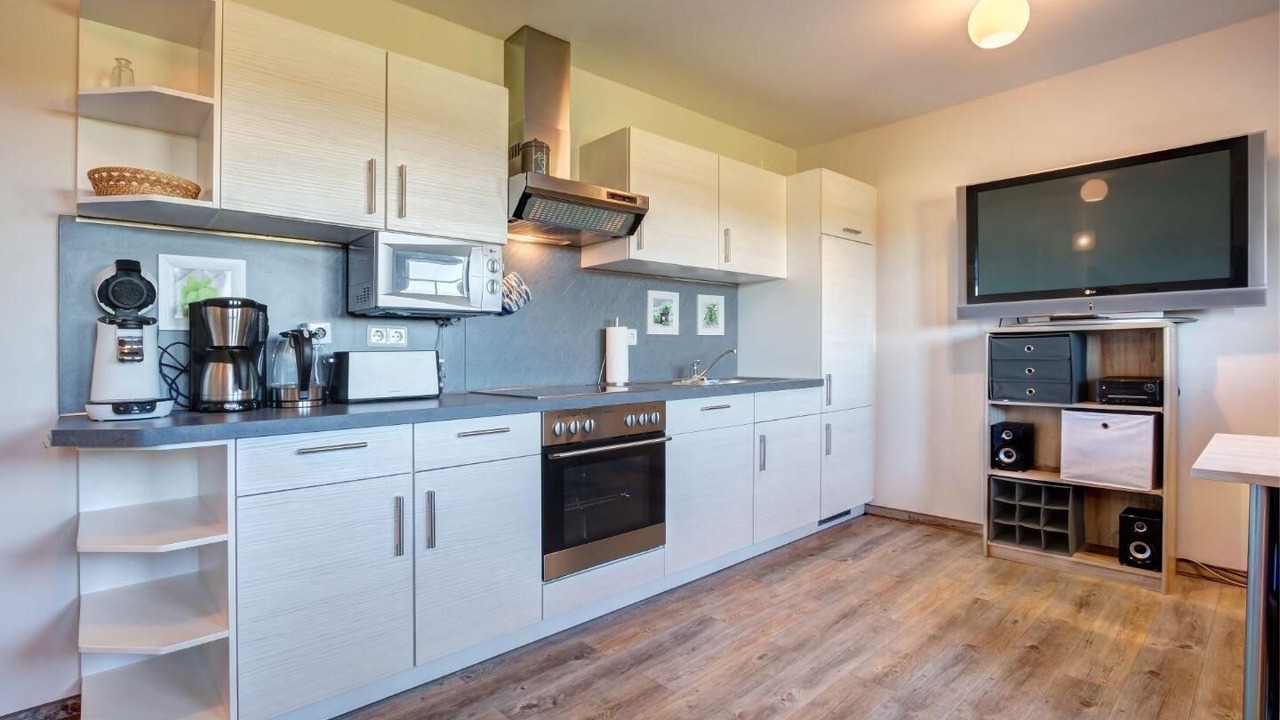 Photo of Kitchen in Stolpe