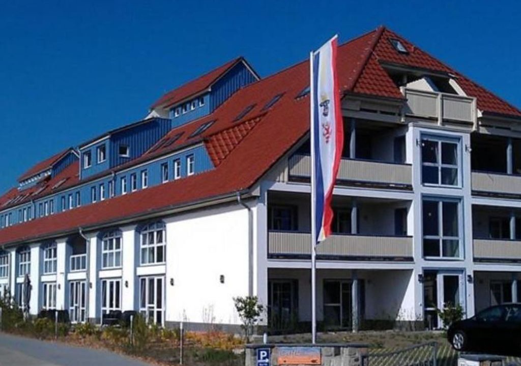 Photo of Outdoor in Stolpe