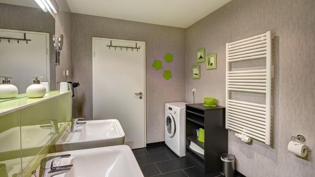 Photo of Bathroom in Stolpe