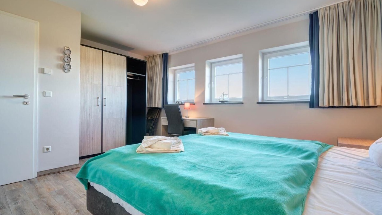 Photo of Bedroom in Stolpe