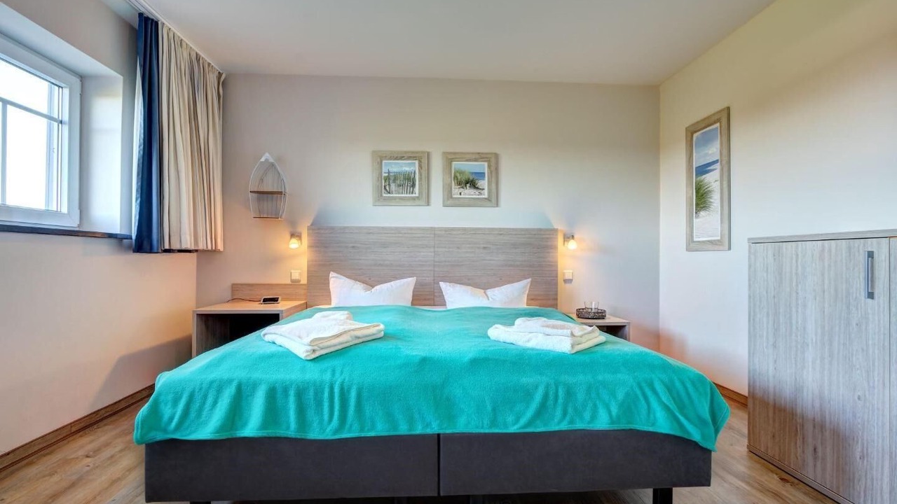 Photo of Bedroom in Stolpe