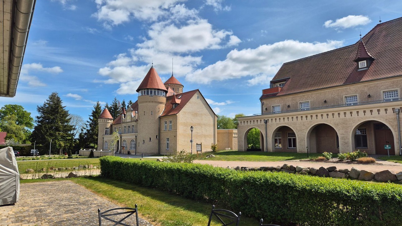 Photo of Outdoor in Stolpe b. Anklam