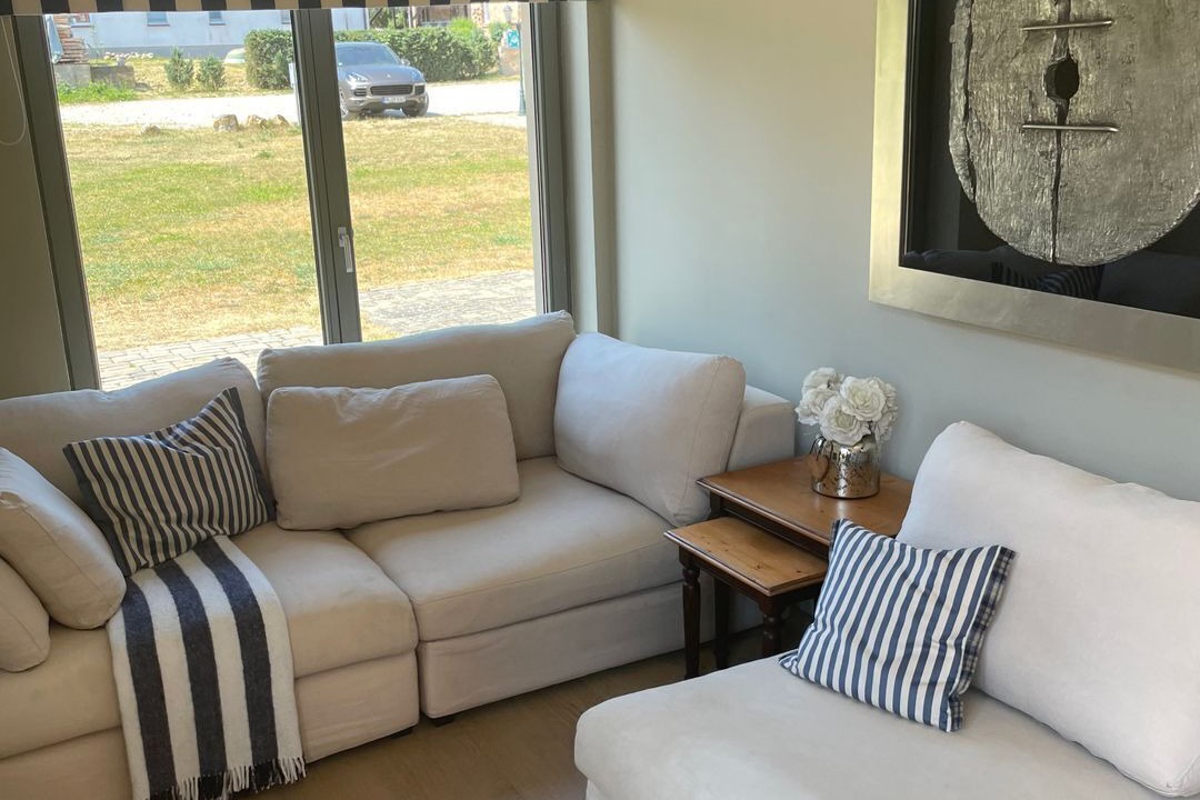 Photo of Livingroom in Stolpe b. Anklam