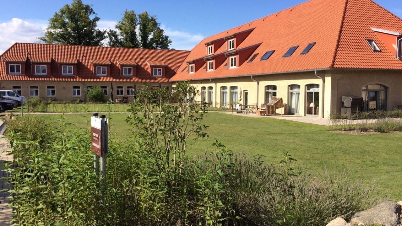 Photo of Outdoor in Stolpe b. Anklam