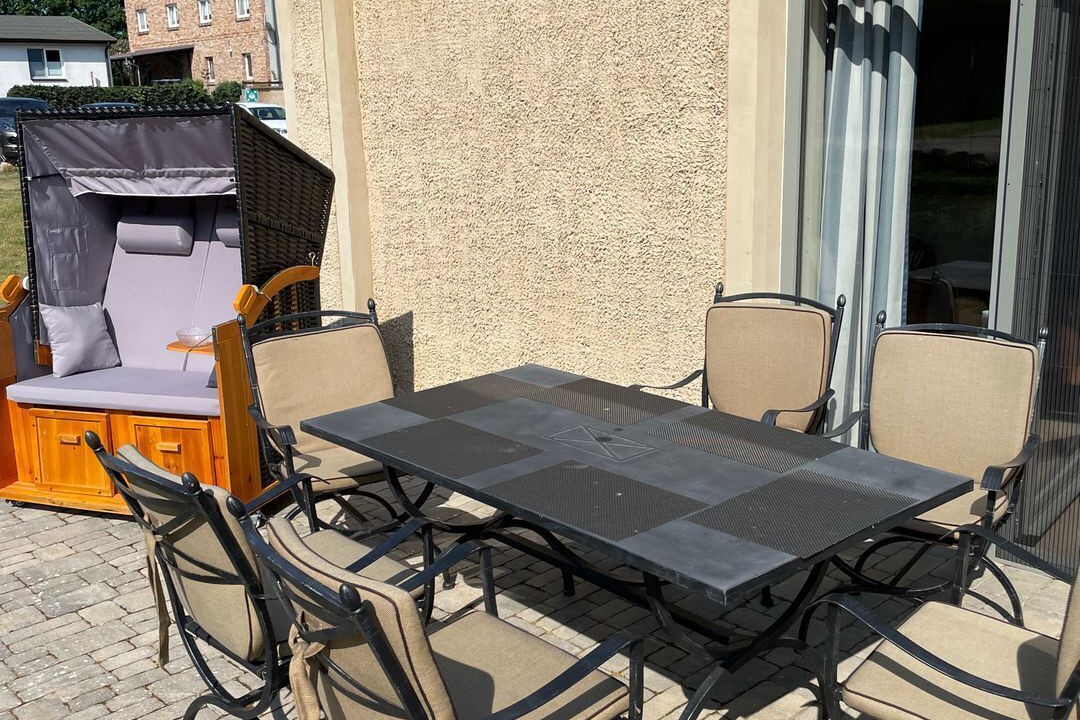 Photo of Outdoor in Stolpe b. Anklam