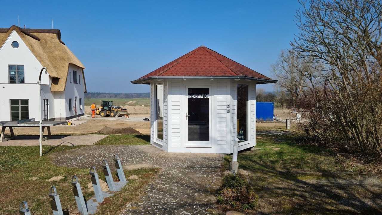 Photo of Outdoor in Stolpe auf Usedom