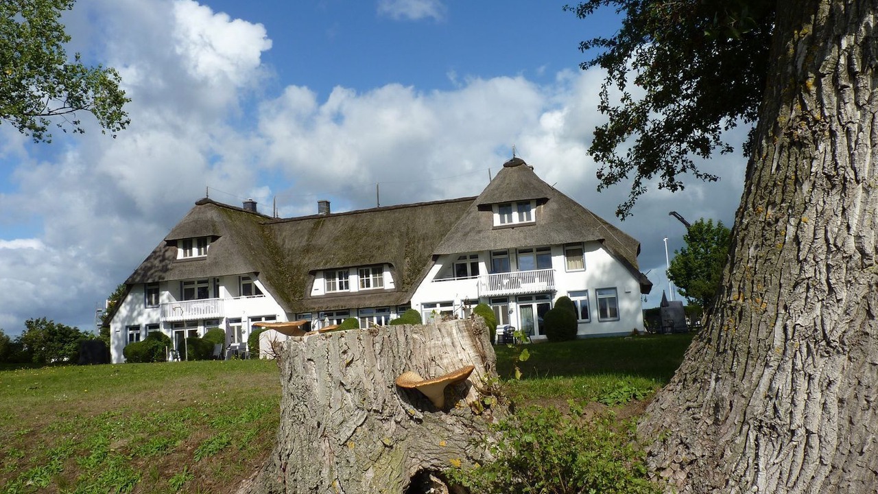 Photo of Outdoor in Stolpe auf Usedom