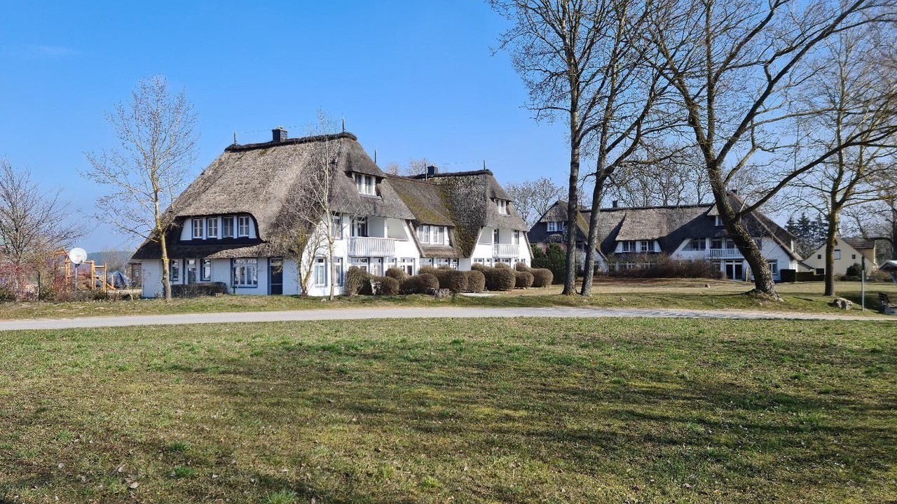 Photo of Outdoor in Stolpe auf Usedom