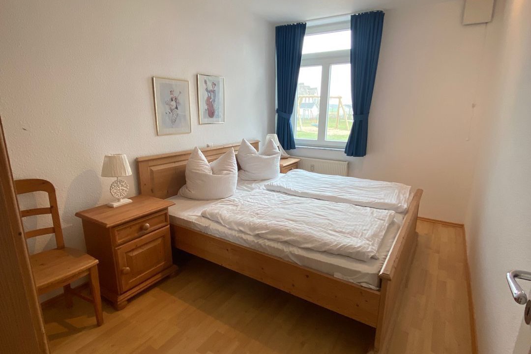 Photo of Bedroom in Stolpe b. Anklam
