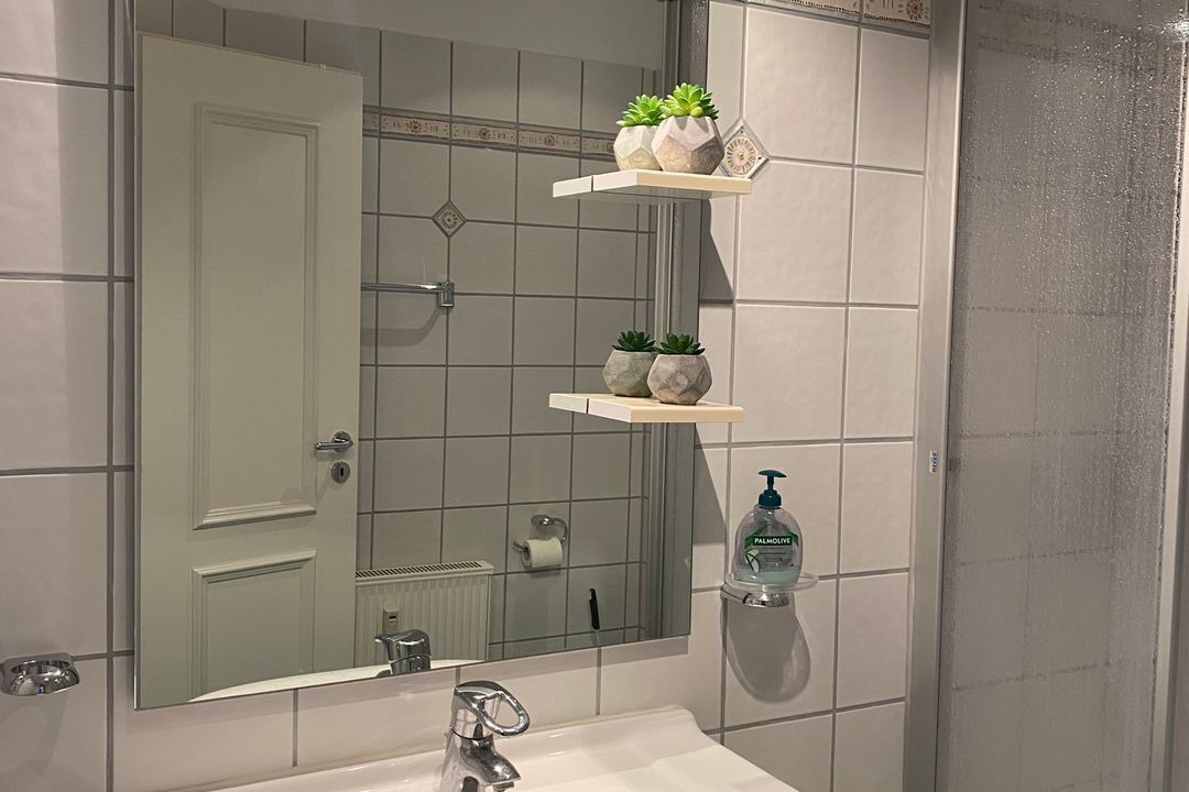 Photo of Bathroom in Stolpe b. Anklam