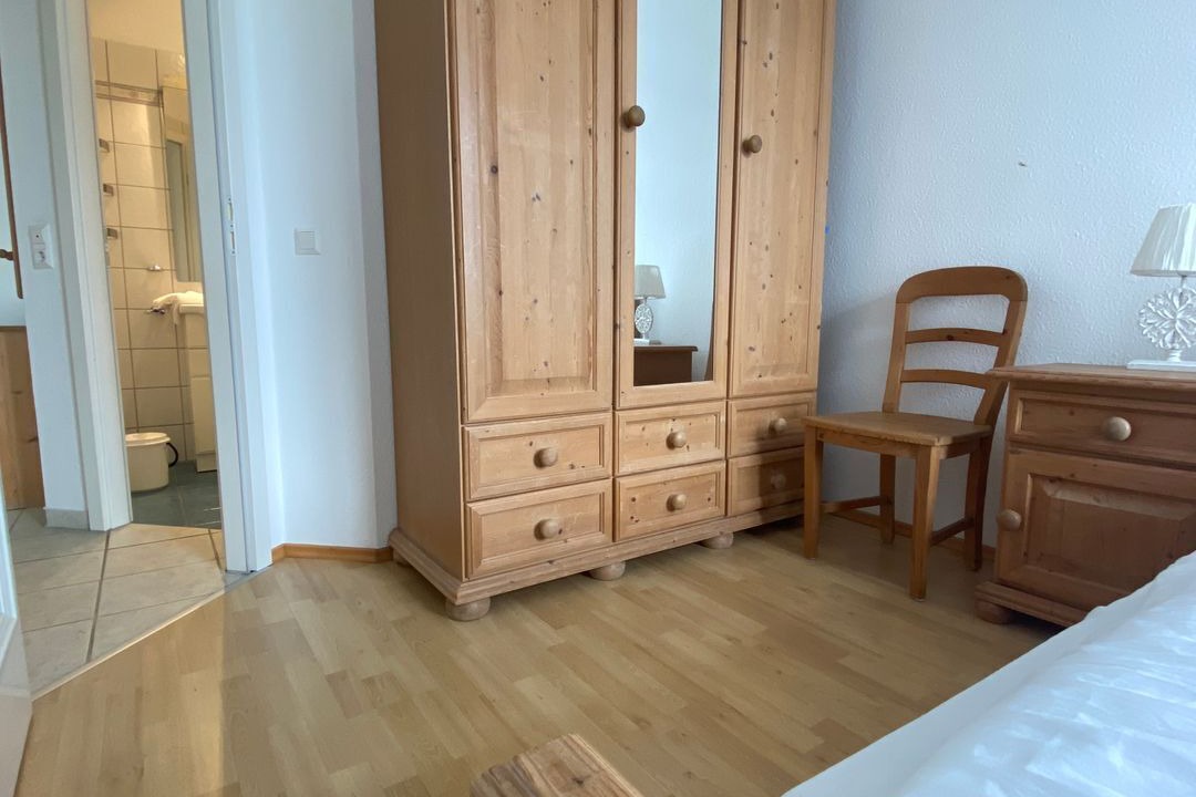 Photo of Bedroom in Stolpe b. Anklam