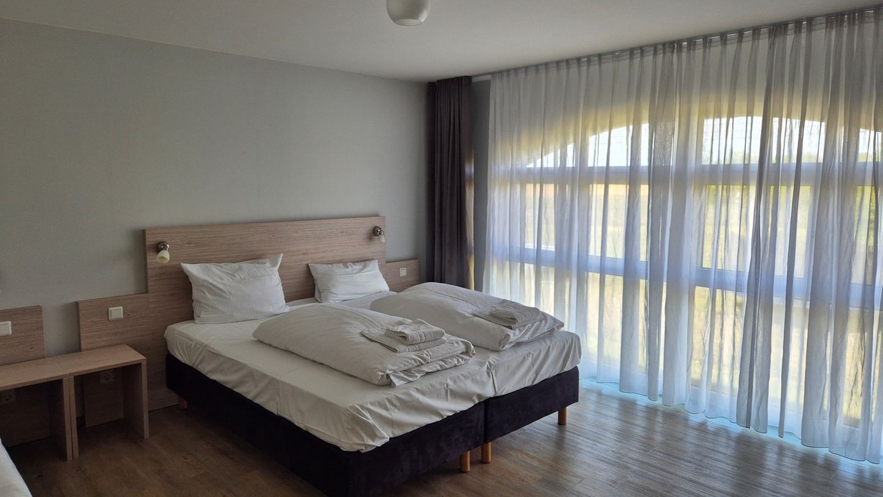 Photo of Bedroom in Stolpe