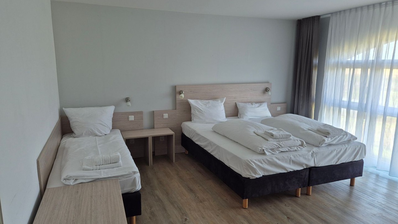Photo of Bedroom in Stolpe