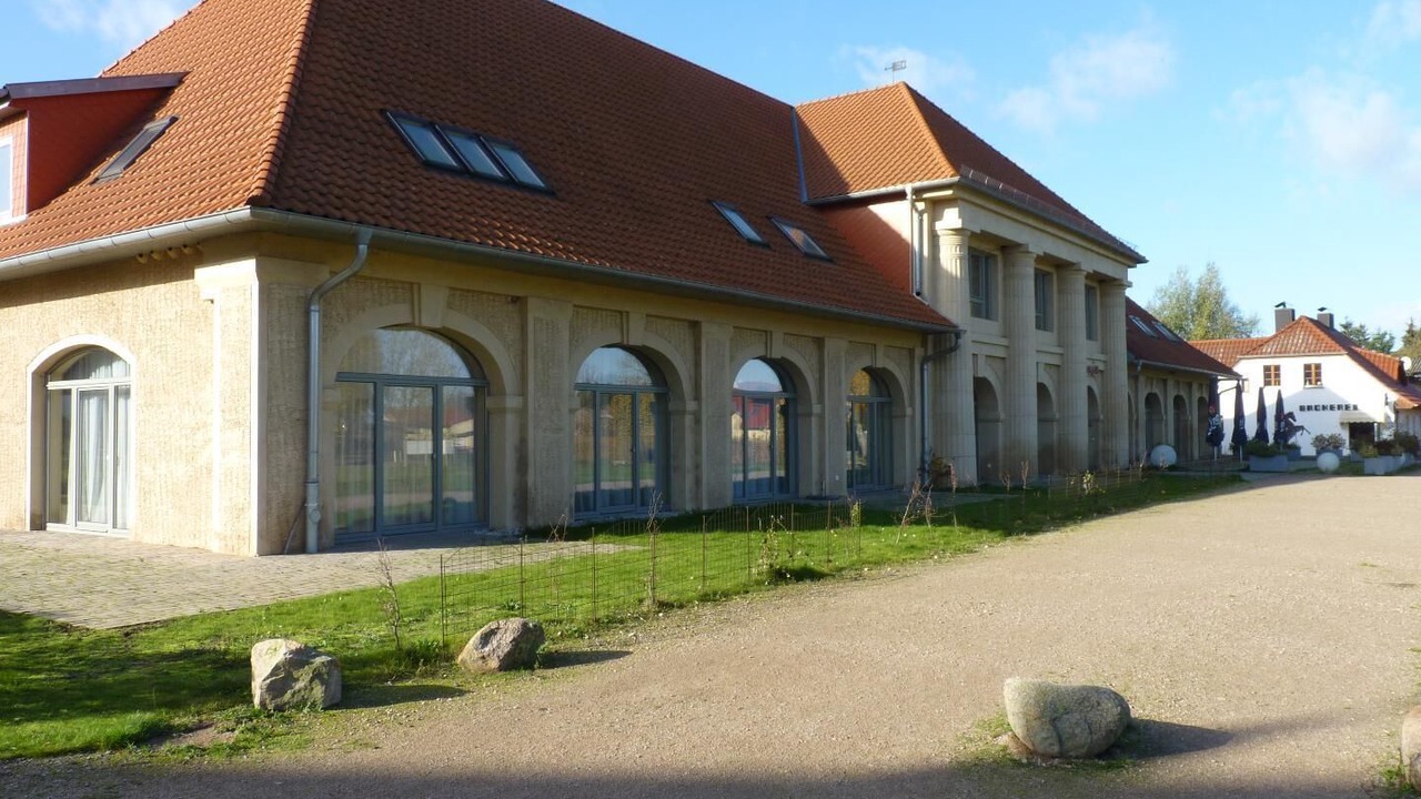 Photo of Outdoor in Stolpe