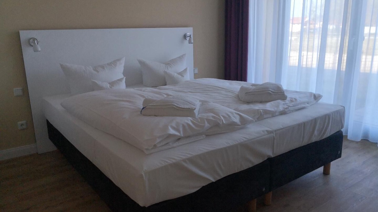 Photo of Bedroom in Stolpe
